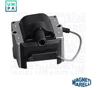 Magneti Marelli Ignition Coil 060717004012 - Fits without module - 2x - UK Seller