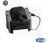 Magneti Marelli Ignition Coil 060717004012 - Fits without module - 2x - UK Seller