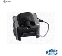 Magneti Marelli Ignition Coil 060717004012 - Fits without module - 2x - UK Seller