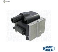 MAGNETI MARELLI Ignition coil 060717006012 VOLKSWAGEN: Transporter 4, GOLF 3, TRANSPORTER 4 Bus, AUDI: 80 B4 Avant, 80 B4 Saloon, 100 C4 Avant