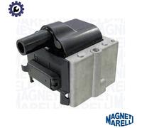 MAGNETI MARELLI Ignition coil 060717006012 VOLKSWAGEN: Transporter 4, GOLF 3, TRANSPORTER 4 Bus, AUDI: 80 B4 Avant, 80 B4 Saloon, 100 C4 Avant