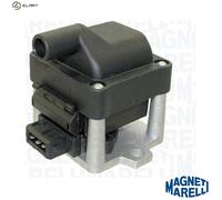 MAGNETI MARELLI 060717008012 Ignition coil