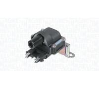 Ignition coil 060717011012 MAGNETI MARELLI for OPEL CORSA A Hatchback KADETT E