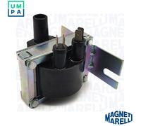MAGNETI MARELLI Ignition coil FIAT,LANCIA,INNOCENTI 060717019012 7746153,5985779,7553120 Coil pack,Ignition coil pack,Engine coil,Engine coil pack