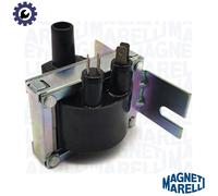 MAGNETI MARELLI Ignition coil FIAT,LANCIA,INNOCENTI 060717019012 7746153,5985779,7553120 Coil pack,Ignition coil pack,Engine coil,Engine coil pack