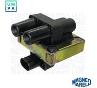 Magneti Marelli 060717029012 Ignition Coil