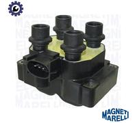 Magneti Marelli Ignition Coil 060717036012 - Fits Ford, Ford USA, Mazda, Lincoln