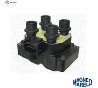 Magneti Marelli Ignition Coil 060717036012 - Fits Ford, Ford USA, Mazda, Lincoln