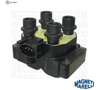 Magneti Marelli Ignition Coil 060717036012 - Fits Ford, Ford USA, Mazda, Lincoln