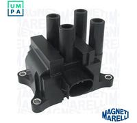 Magneti Marelli Ignition Coil 060717038012 – Fits Ford Cougar 2.0 16V, Mazda