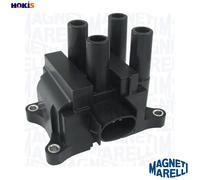 Magneti Marelli Ignition Coil 060717038012 – Fits Ford Cougar 2.0 16V, Mazda