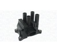 Ignition coil 060717038012 MAGNETI MARELLI for FORD MAZDA