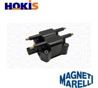 MAGNETI MARELLI 060717040012 Ignition coil