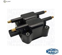 MAGNETI MARELLI 060717040012 Ignition coil