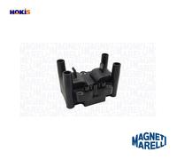 IGNITION COIL 060717041012 FOR SKODA OCTAVIA/II/Combi LAURA ROOMSTER/Praktik A4