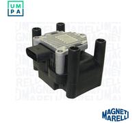 MAGNETI MARELLI 060717042012 Ignition coil