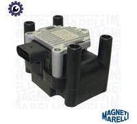 MAGNETI MARELLI 060717042012 Ignition coil