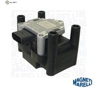 MAGNETI MARELLI 060717042012 Ignition coil