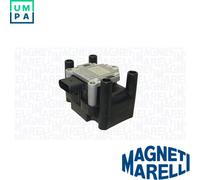 MAGNETI MARELLI 060717042012 Ignition coil
