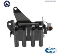 IGNITION COIL 060717046012 FOR VAUXHALL TIGRA/Mk CORSA VECTRA NOVA/Hatchback