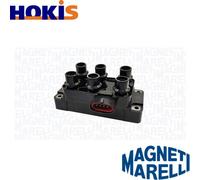 MAGNETI MARELLI 060717047012 Ignition coil