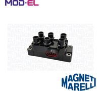 MAGNETI MARELLI 060717047012 Ignition coil