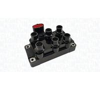 Ignition coil 060717048012 MAGNETI MARELLI for FORD FORD USA