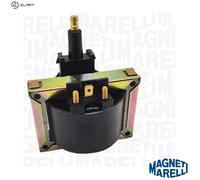 Fits MAGNETI MARELLI 060717049012 Ignition Coil DE stock