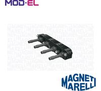 IGNITION COIL FITS: OPEL VAUXHALL VECTRA B HATCHBACK 1.6 I 16V .OPEL VAUXHALL