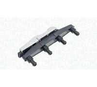 MAGNETI MARELLI Ignition coil 060717059012