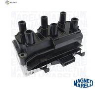 Magneti Marelli Ignition Coil 060717061012 – for VW Vento/Caravelle/Transporter 2.8L