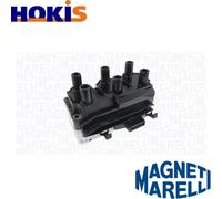 Ignition Coil for FORD MERCEDES-BENZ VW MAGNETI MARELLI 060717061012