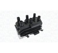Ignition coil 060717061012 MAGNETI MARELLI for VW FORD MERCEDES-BENZ