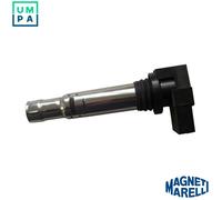 MAGNETI MARELLI 060717062012 Ignition coil