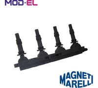 MAGNETI MARELLI 060717064012 Ignition coil