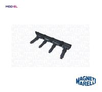 MAGNETI MARELLI 060717065012 Ignition coil