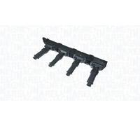 Ignition coil 060717065012 MAGNETI MARELLI for OPEL ASTRA G Hatchback CORSA B