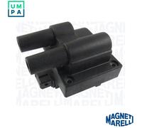 Ignition coil 060717068012 MAGNETI MARELLI for RENAULT MEGANE I MEGANE I Coach