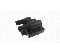 Ignition coil 060717068012 MAGNETI MARELLI for RENAULT MEGANE I MEGANE I Coach