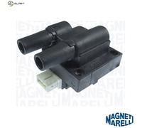 Magneti Marelli Ignition Coil 060717069012 - Fits Renault Clio II 1.4i/1.6i (1998-) - UK Stock