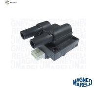 Magneti Marelli Ignition Coil 060717069012 - Fits Renault Clio II 1.4i/1.6i (1998-) - UK Stock