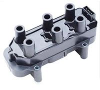 Magneti Marelli Ignition Coil 060717076012 - for Opel Omega B / Vectra (Vauxhall) 6cyl 2.5L