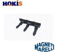 MAGNETI MARELLI 060717081012 Ignition coil