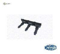MAGNETI MARELLI 060717081012 Ignition coil