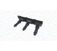 MAGNETI MARELLI 060717081012 Ignition coil