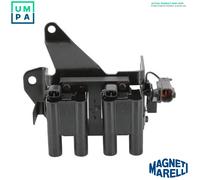 MAGNETI MARELLI 060717083012 Ignition coil