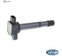 MAGNETI MARELLI 060717083012 Ignition coil