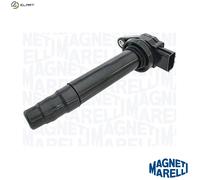 MAGNETI MARELLI 060717087012 Ignition coil