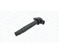 Ignition coil 060717087012 MAGNETI MARELLI for NISSAN ALMERA TINO PRIMERA
