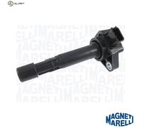 Magneti Marelli Ignition Coil 060717088012 - Fits Honda Civic VII, Stream, FR-V, Ferio 1.4L